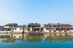 西塘旅游