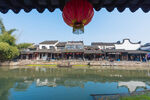 西塘旅游