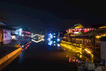 西塘夜景