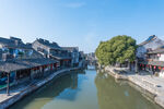  古镇图片