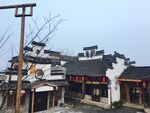  古镇图片