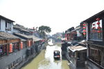  古镇西塘风景 