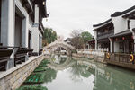  古镇西塘风景