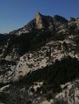 山峰