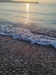 海滩