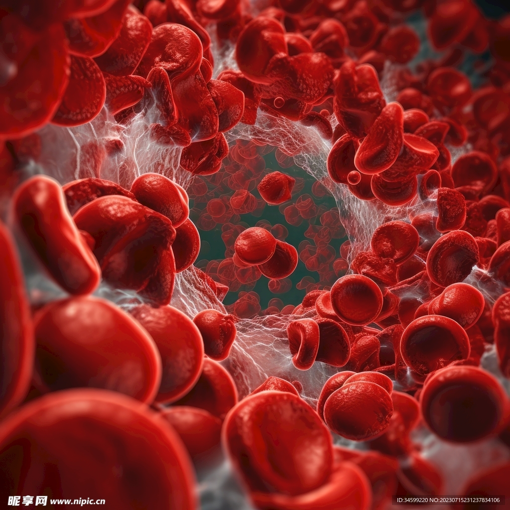  红细胞 