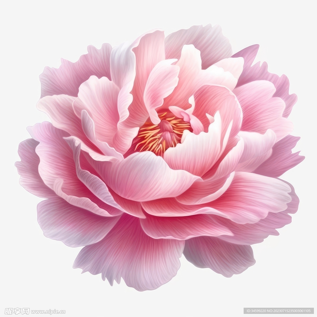 牡丹花 