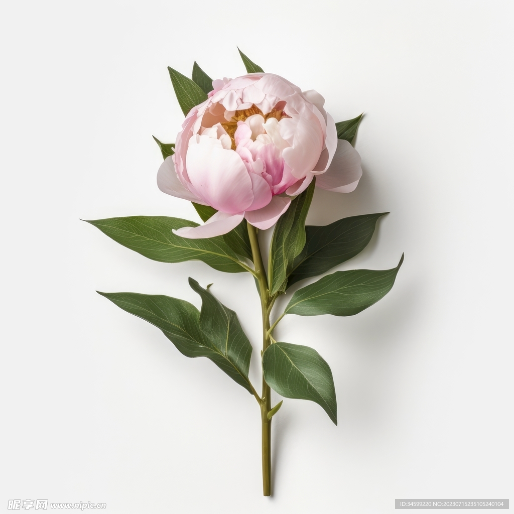 牡丹花 