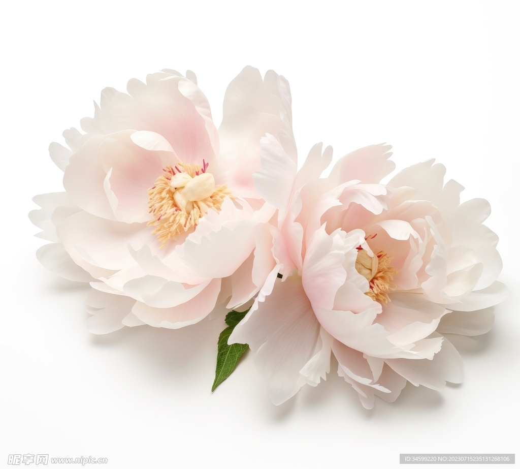 牡丹花 
