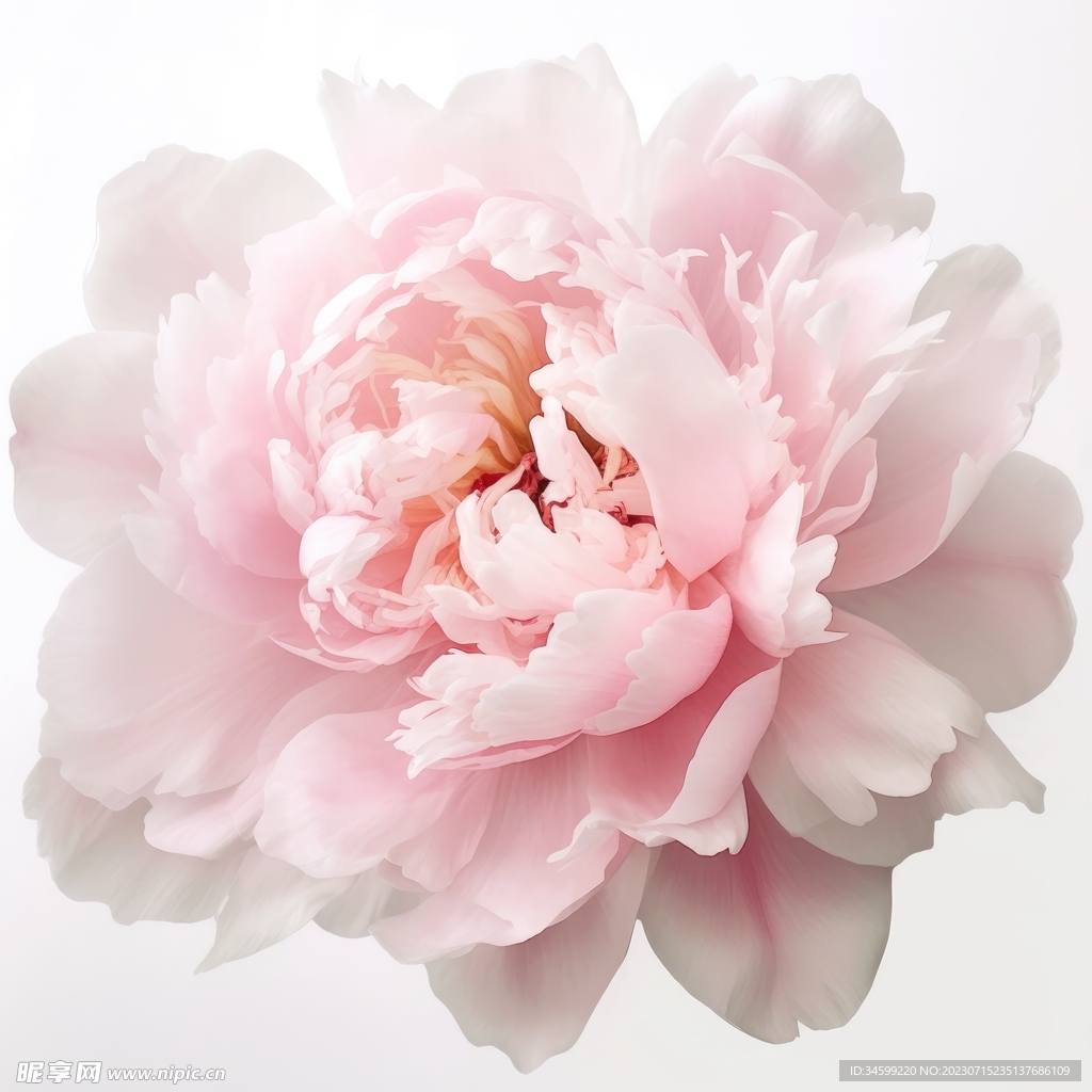 牡丹花 