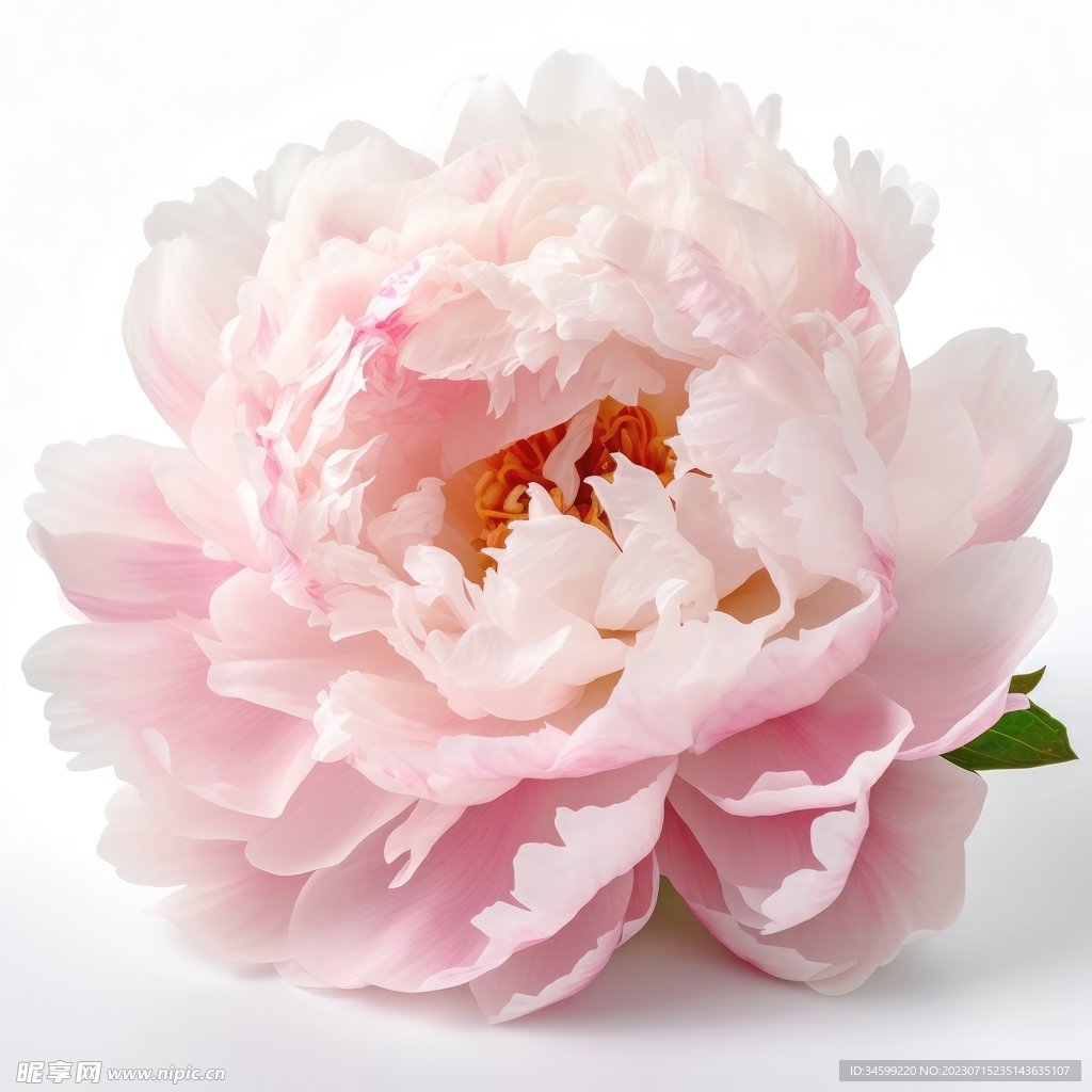 牡丹花 