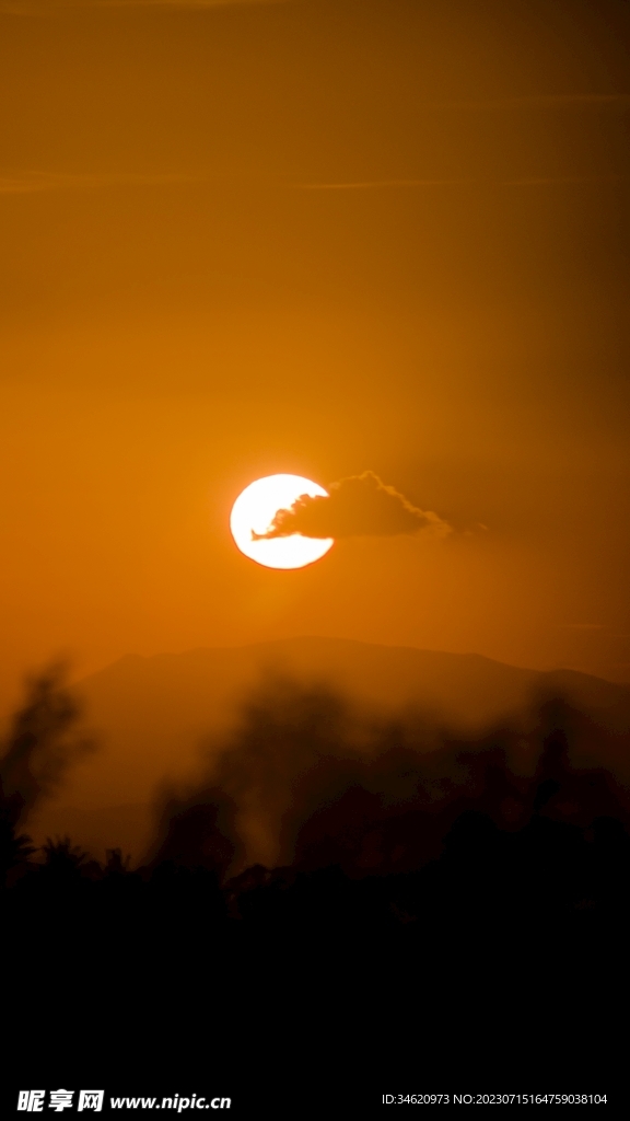 日 太阳 天空