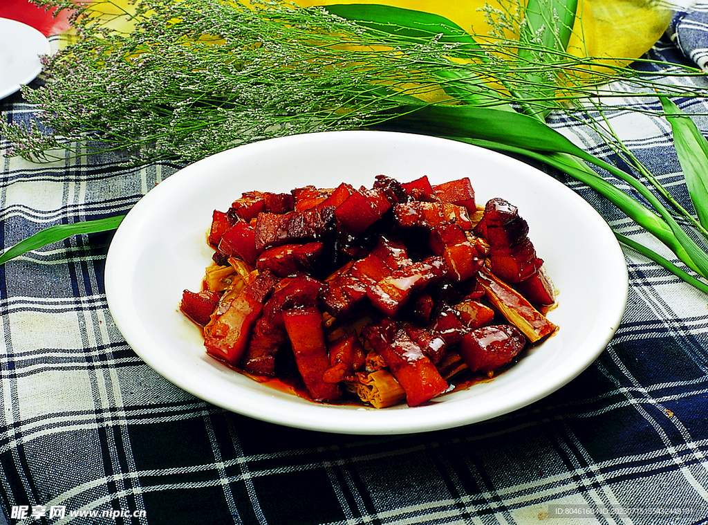 回锅肉
