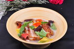 庆阳条子肉