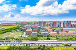 青岛高新区