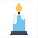 生日蜡烛