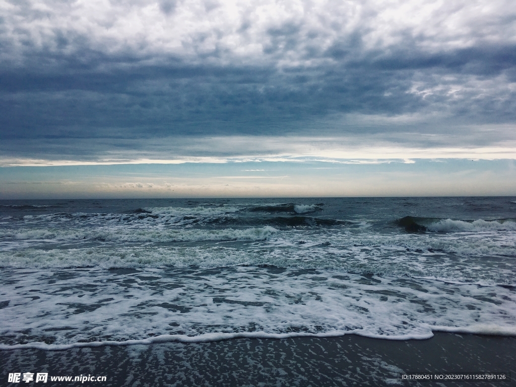 海浪