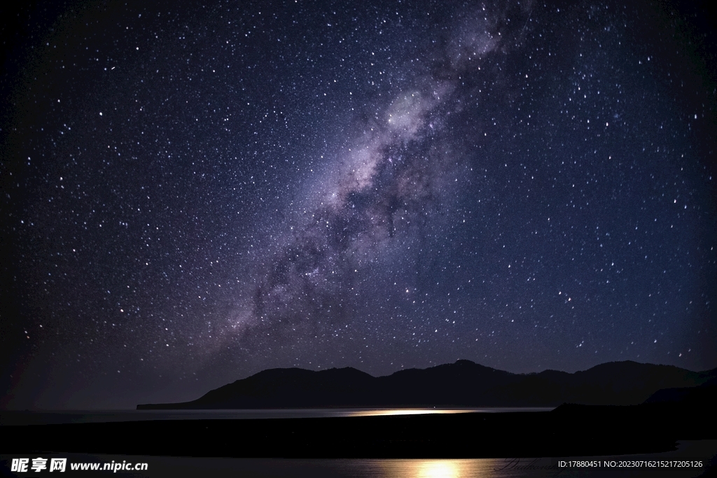 星空