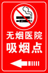 禁止吸烟