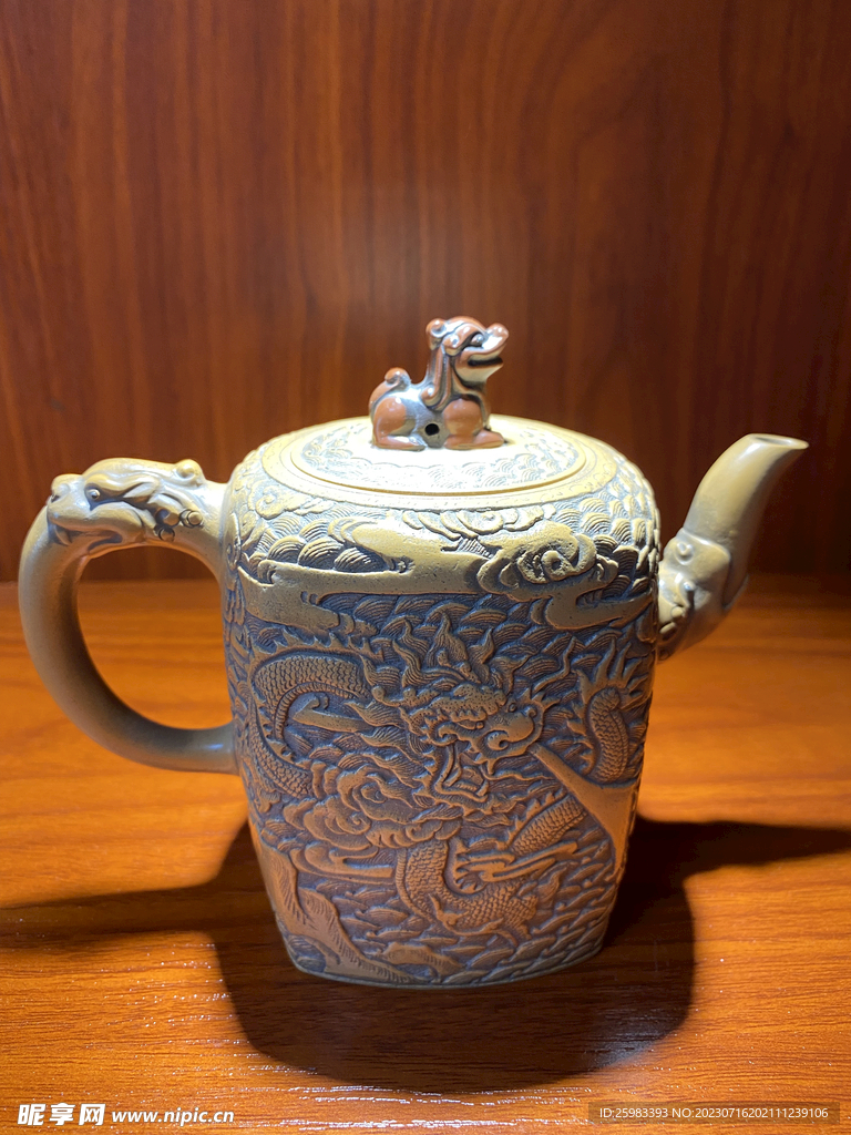艺术餐具