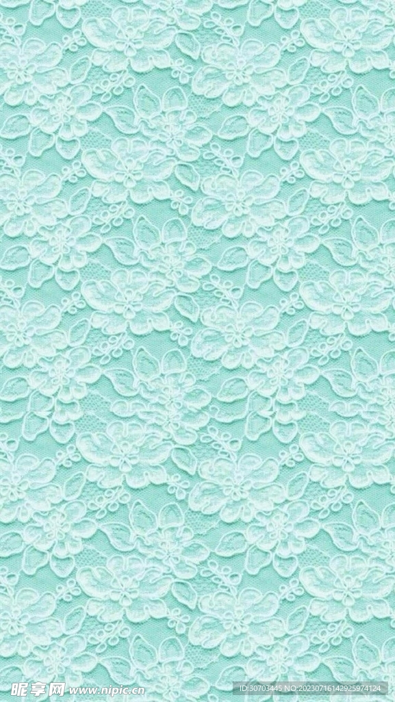 浅绿色纹理