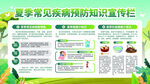 健康教育宣传