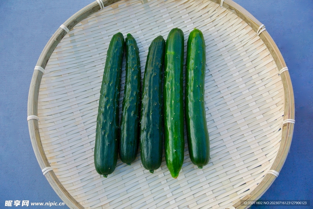 黄瓜