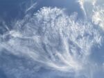 天空风景图