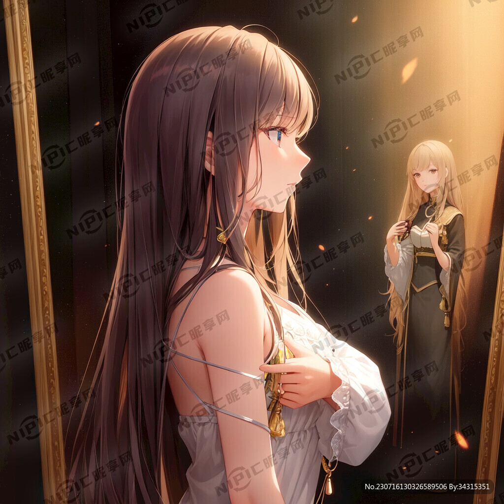 美少女 最佳画质 大师作品