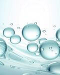 水分子