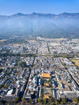 大理古城古建筑图片