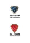 美业标识设计