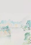 水墨画