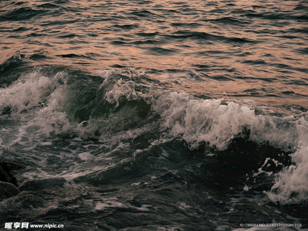 海浪