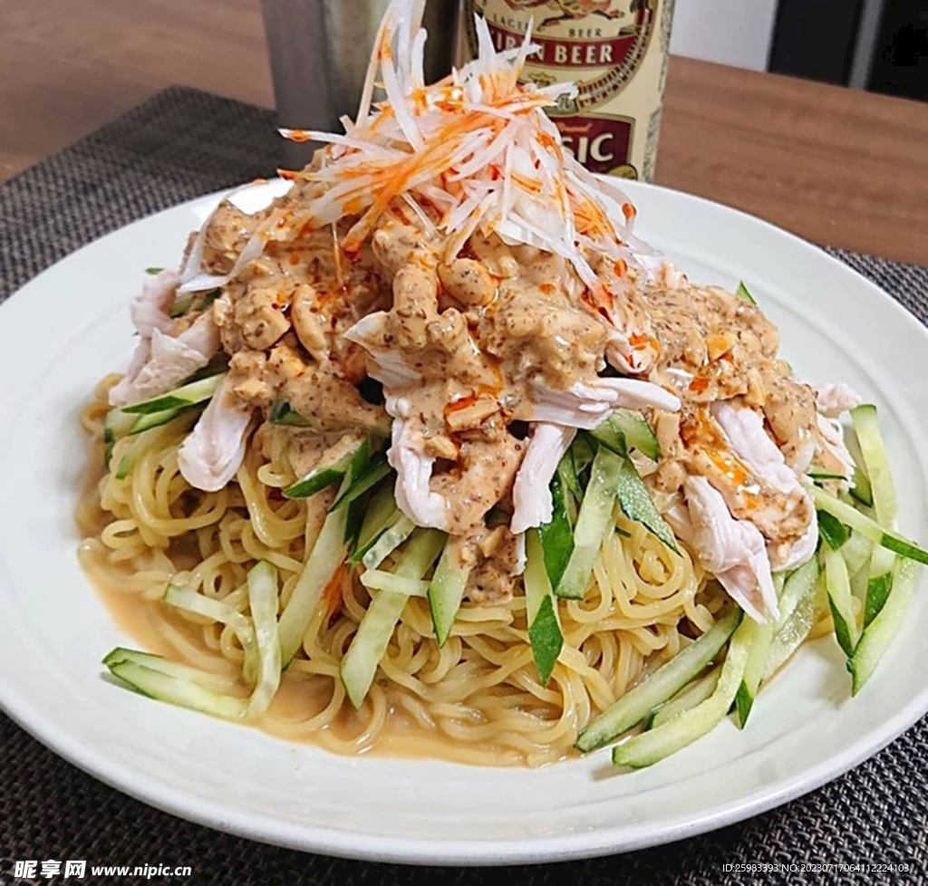 越南米粉条