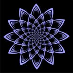 花纹效果