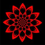 花纹效果