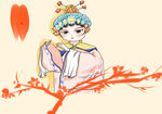 戏曲人物