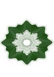蕾丝花纹