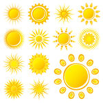 太阳
