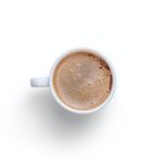 咖啡杯  