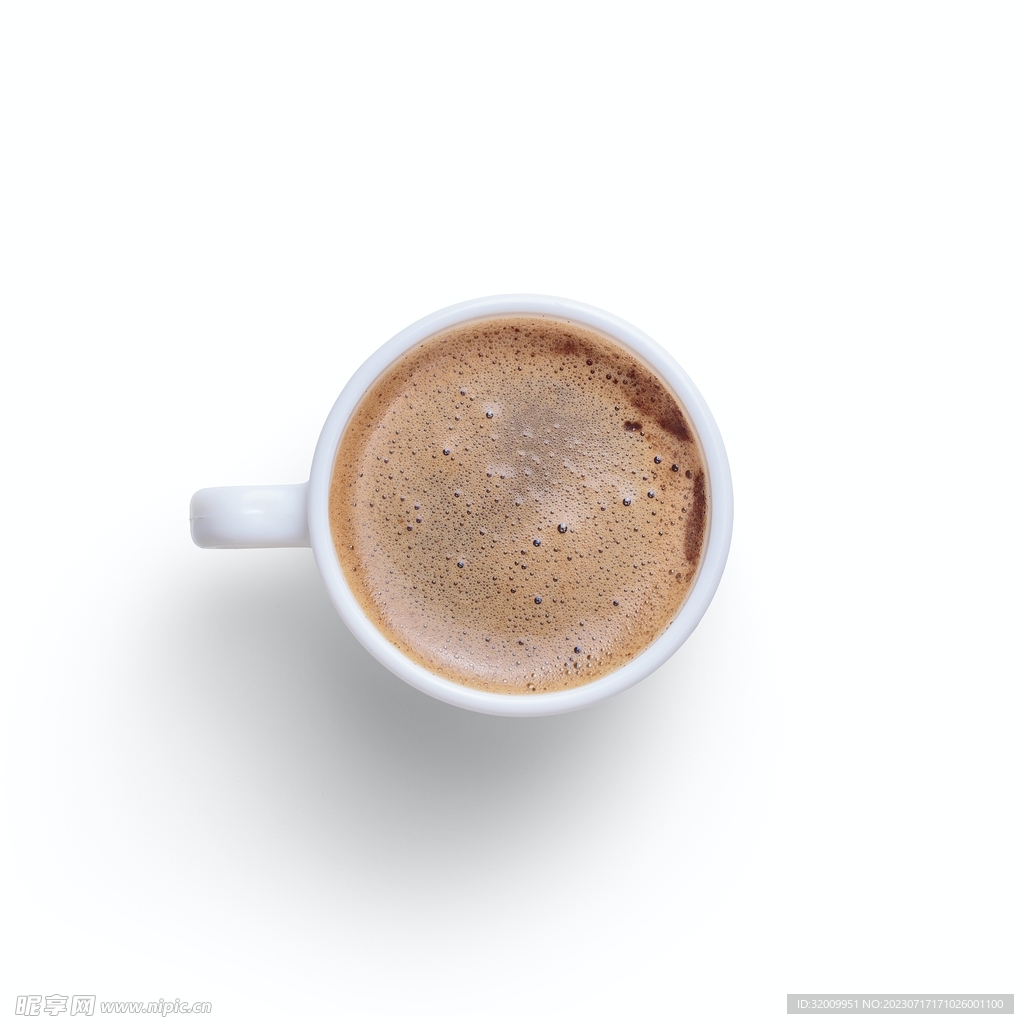 咖啡杯  