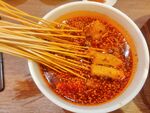 钵钵鸡