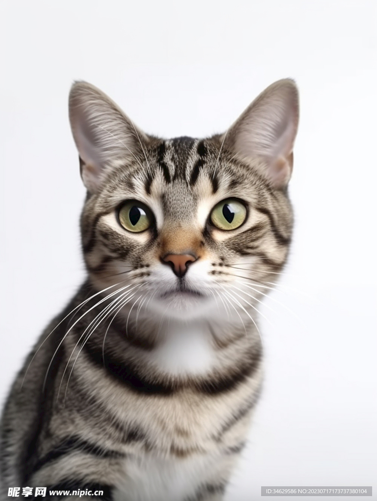 猫咪 