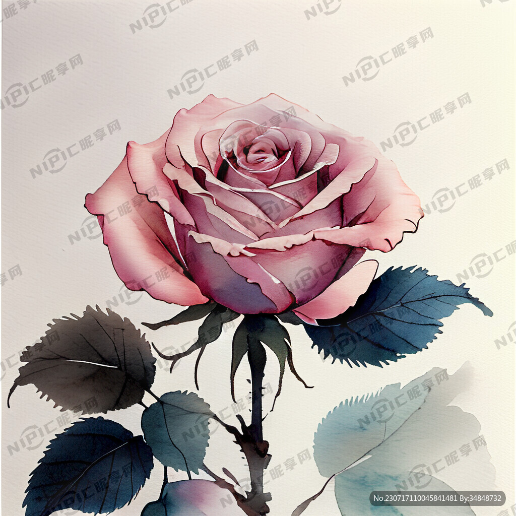 玫瑰花瓣