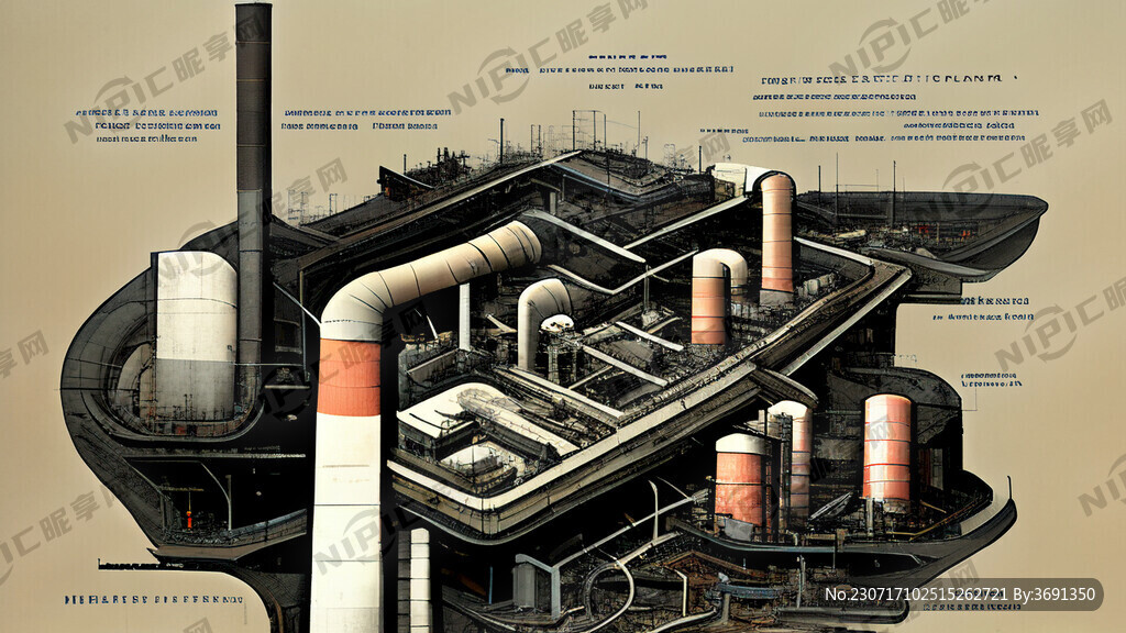 代表四川工业文化发展的图