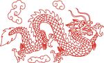 中国龙