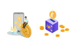 金币图标