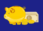 金币图标