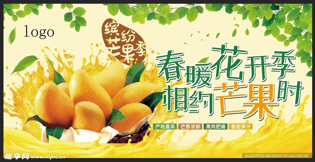 芒果季